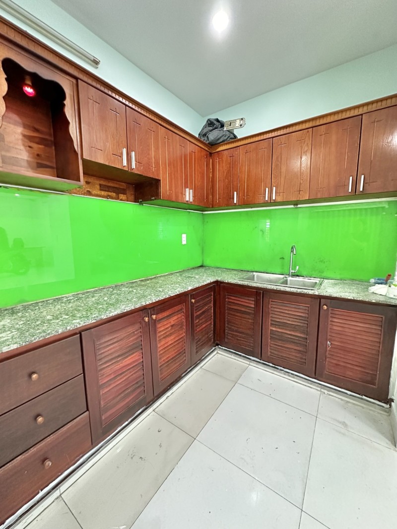 Bán nhà mặt phố Nguyễn Ngọc Lộc, Q.10, Diện Tích Khủng 80m², 7.9 tỷ - Ảnh chính